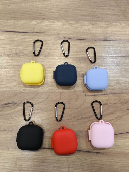 Чохол для навушників xiaomi redmi buds 6 active