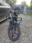 Продам мотоцикл Spark SP 125C-2AM.