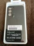 Silicone case Samsung s23 plus