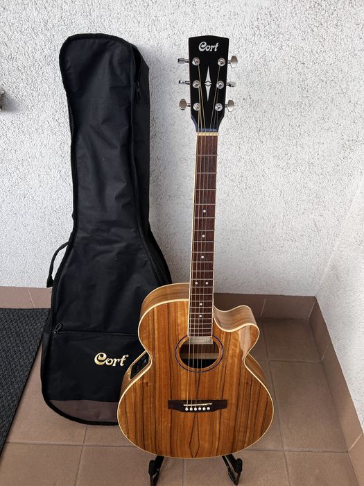 Gitara Cort SFX-DAO NAT