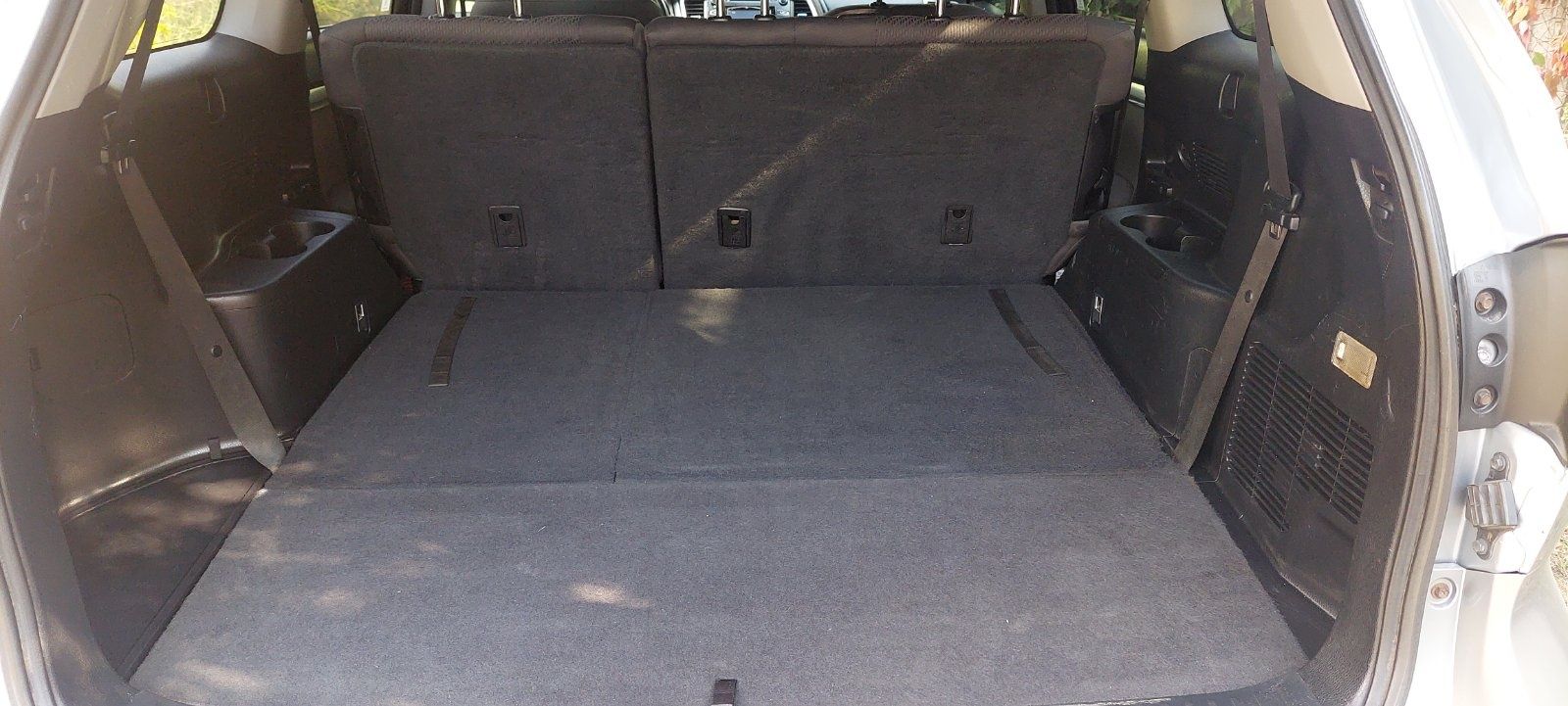 Toyota Highlander 2014