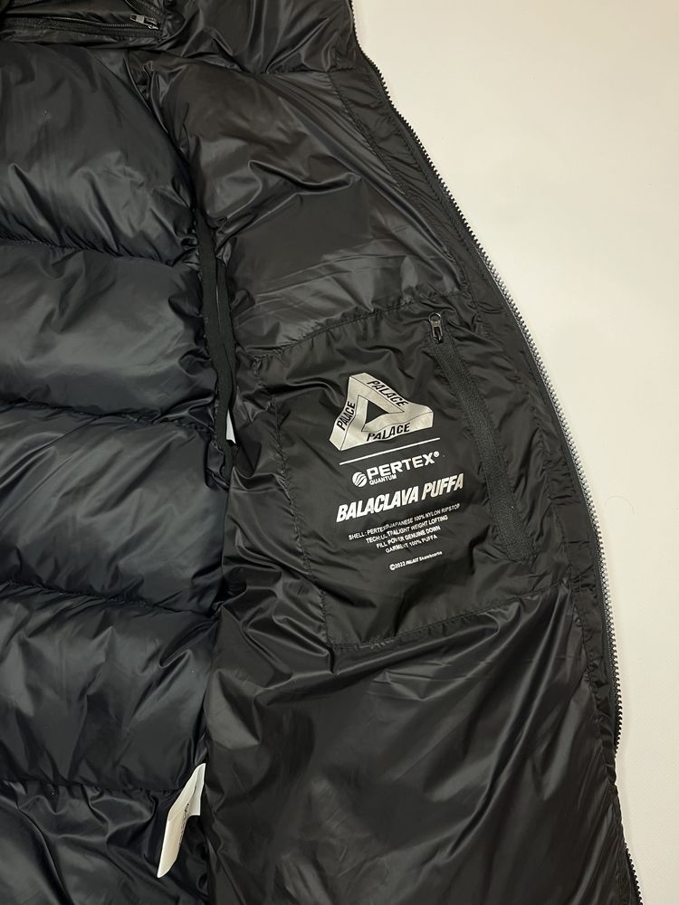 ‼️Розпродаж‼️Жилетка Palace Balaclava | palace балаклава | жилетка acg