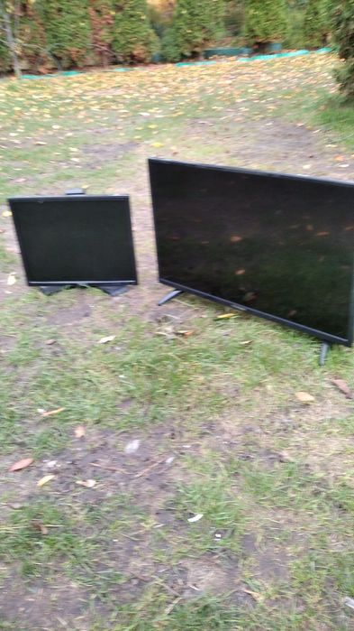 Sprzedam monitory tanio warszawa