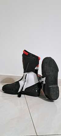 Botas de moto R-Tech