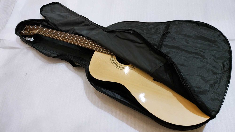 Чехол для акустической гитары, чохол гітарний