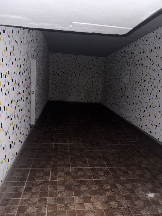 Edificio com grande potencial para arrendamento