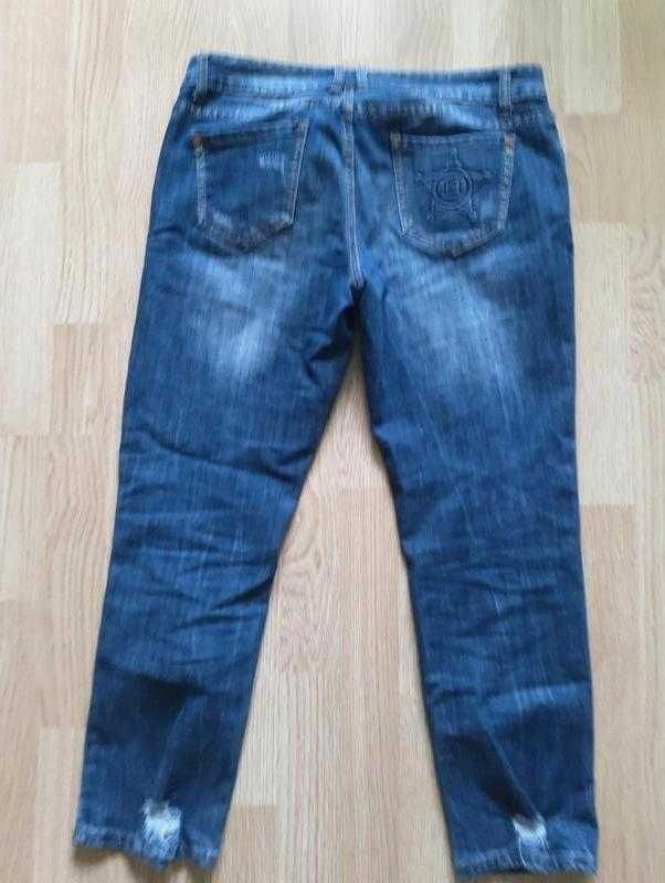 джинсы 29-30 размер