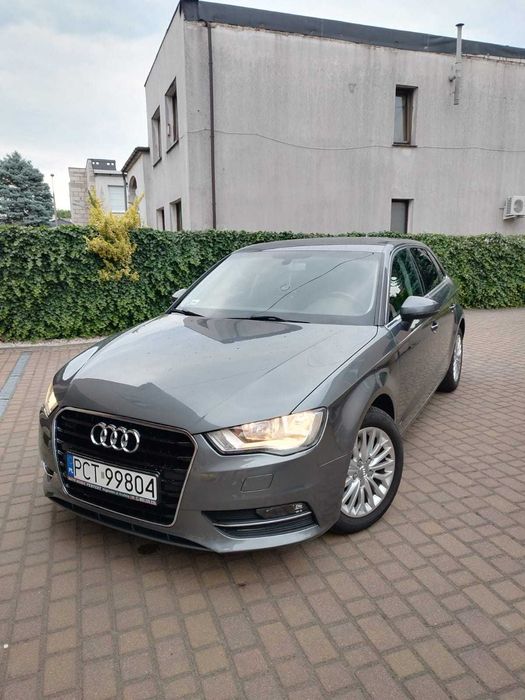 Sprzedam Audi A3