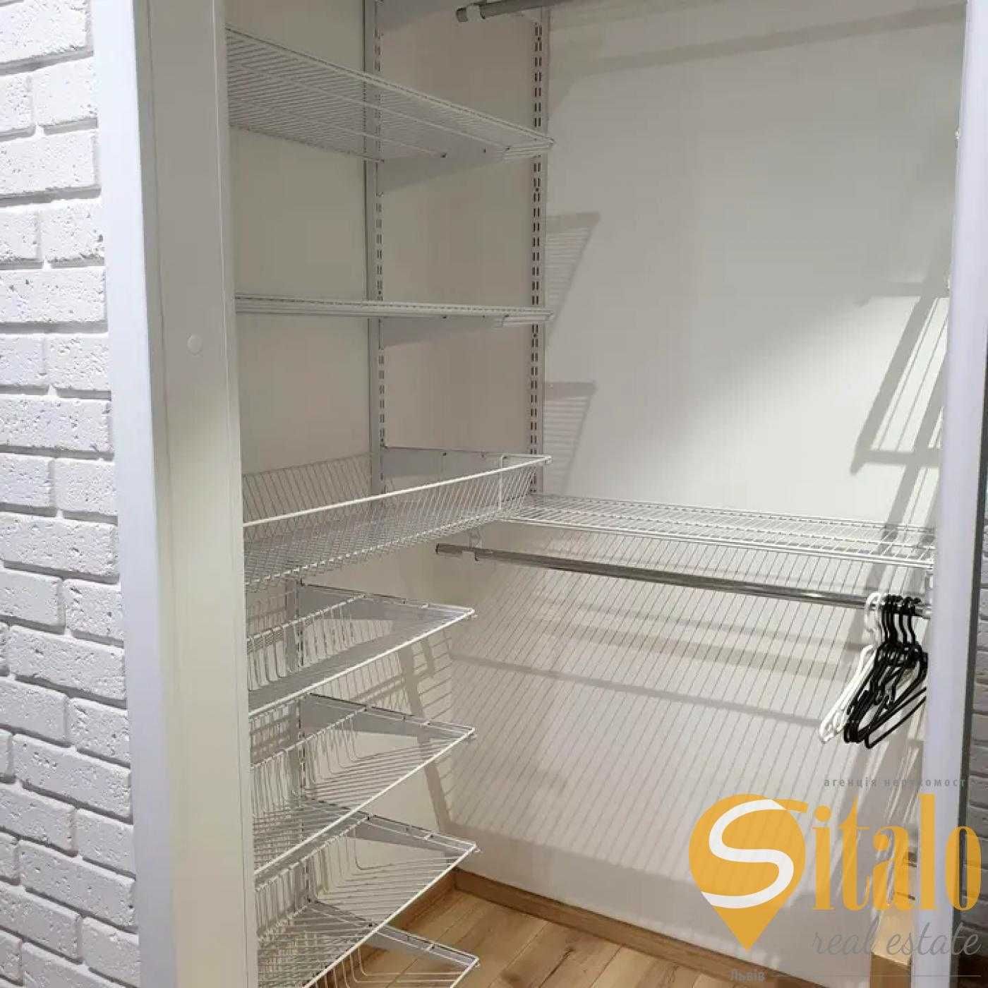 Продаж 1 кімнатної квартири, вулиця Пулюя, ЖК Галицький Лев