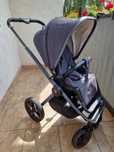 Venicci Tinum 2.0 Navy Blue SE