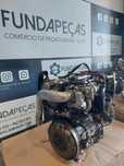 Motor Alfa Romeo 159 2.4 JTD Ref: 939A9000