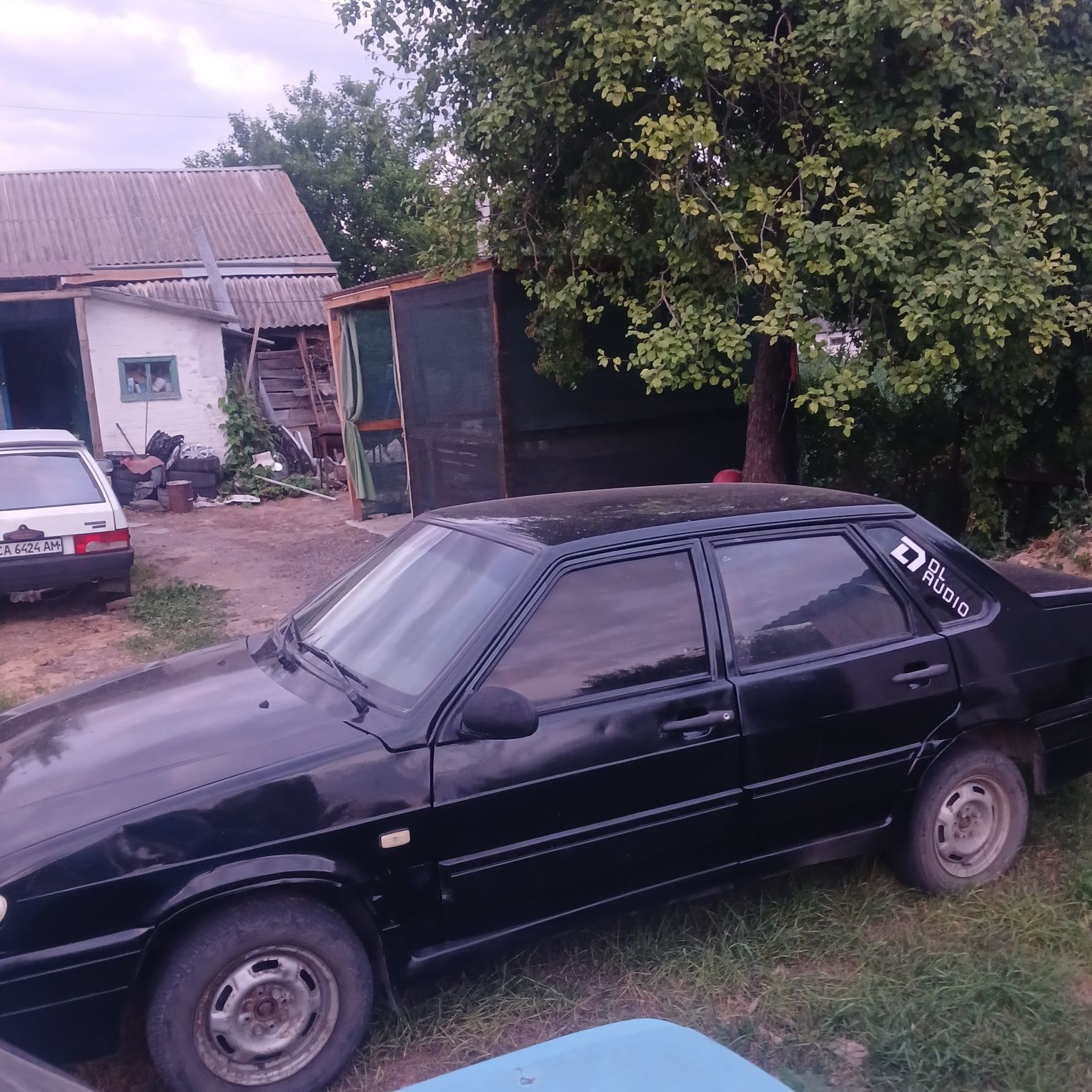 Ваз 2115,2006року