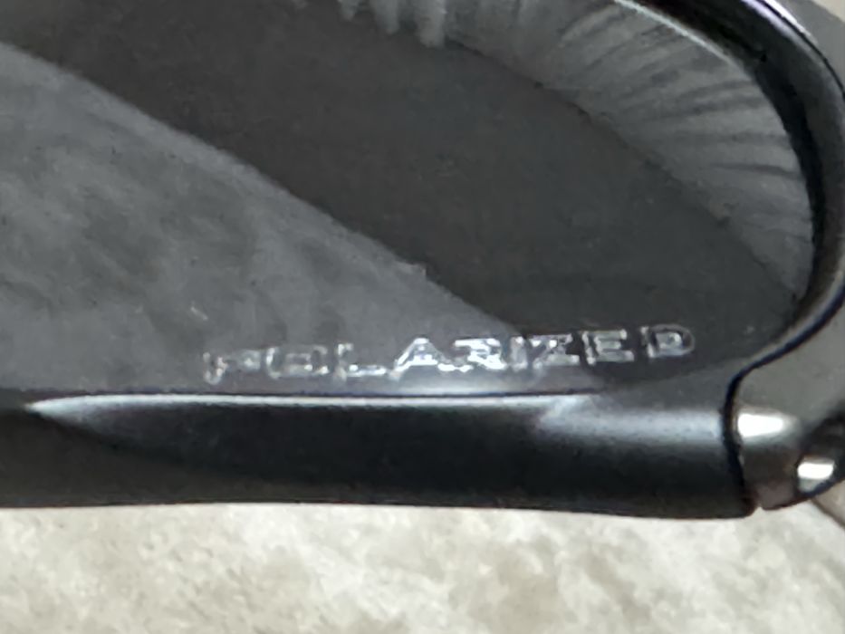 Окуляи Oakley Pit Boss 2