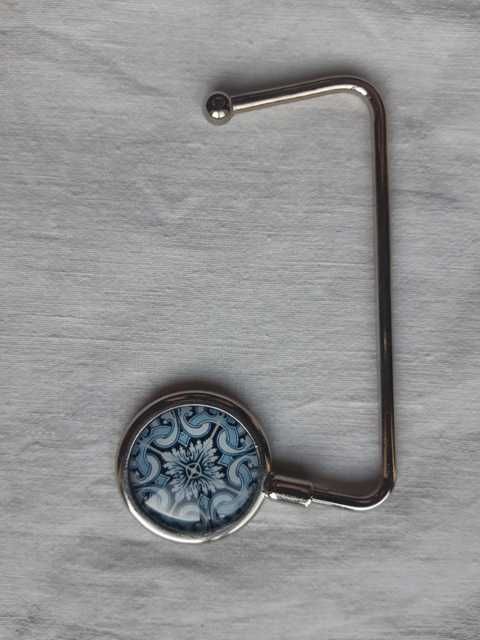 Suporte de Mesa para Mala