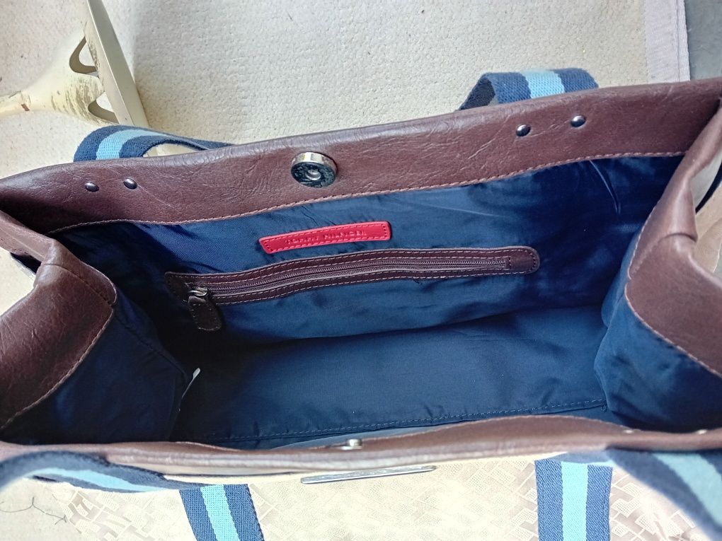 Torebka Tommy Hilfiger
