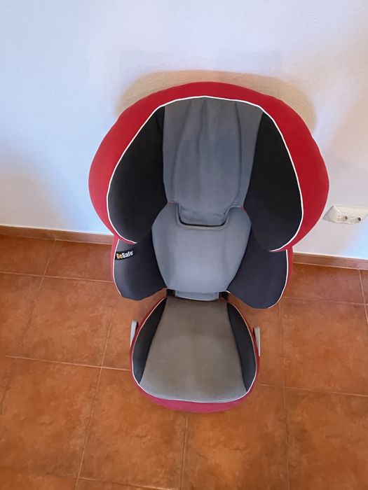 Cadeira Criança Auto