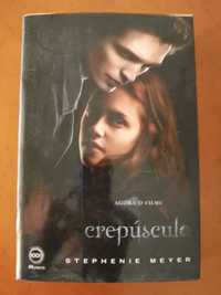 Crespúsculo - Stephanie Meyer