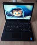 Laptop Dell Latitude e5450 Core i5-5200U SSD 8GB RAM Win10