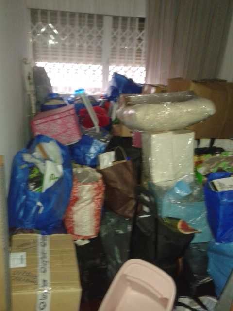 Reciclagem de moveis e sucatas Grátis