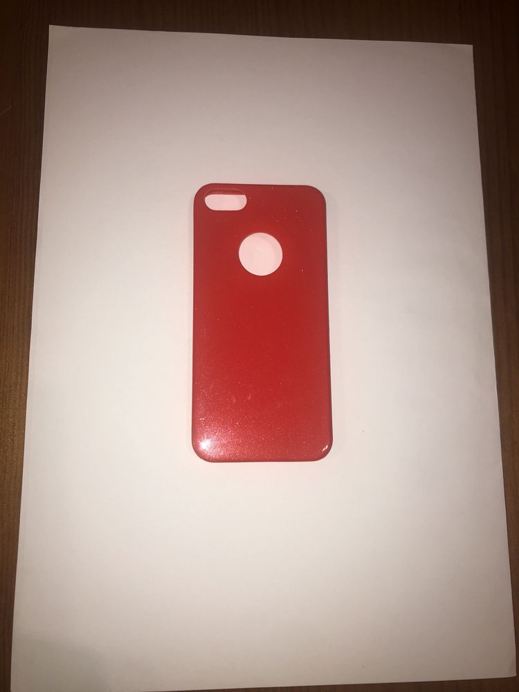 Capa iPhone 5s