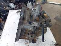Skrzynia Biegów Opel Meriva B 1.7cdti M32