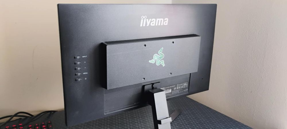 Monitor super stan