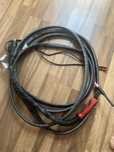 Przewód Spawalniczy Fronius Tig 8m