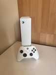 xbox series s como novo