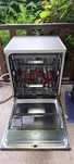 Zmywarka Whirlpool ADP 860 IX 60cm stan db sprawna za grosze!