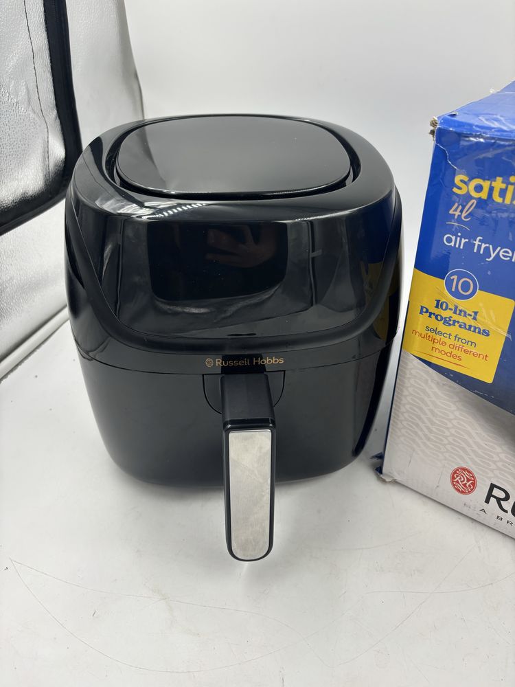 Russell hobbs frytkownica airfryer 4l