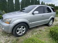 КIA Sorento 2006