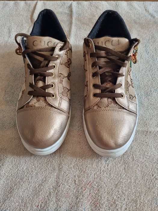 Buty Gucci r. 40