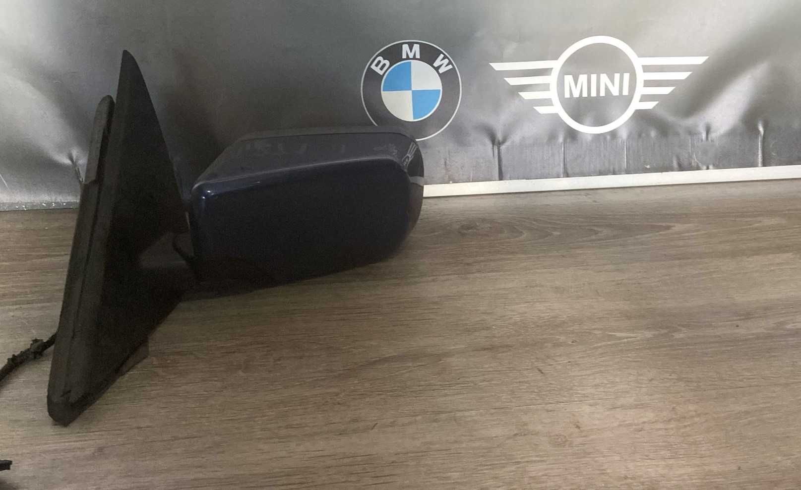 Espelho esquerdo BMW E46