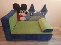 Дитячий диван Mickey Mouse