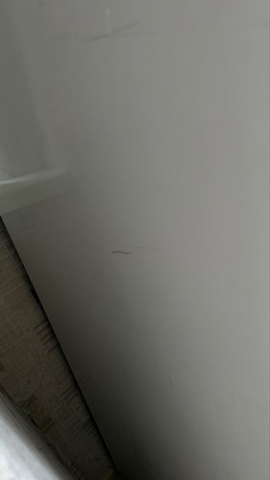 Холодильник двохкамерний