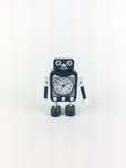 Zegarek budzik robot