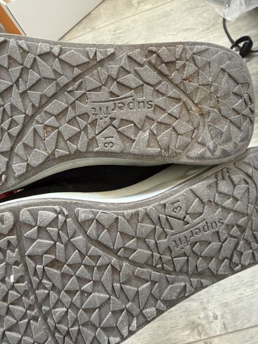 Кросівки superfit 31 р. / Чоботи Timberland 32 р.