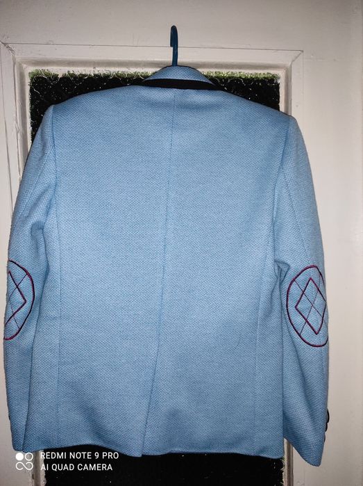 Пиджак для мальчика