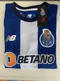 Camisola fc porto 23/24