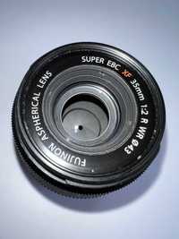 Fujifilm 35mm f2
