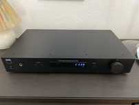 Nad C338 , 2x50W, chromecast