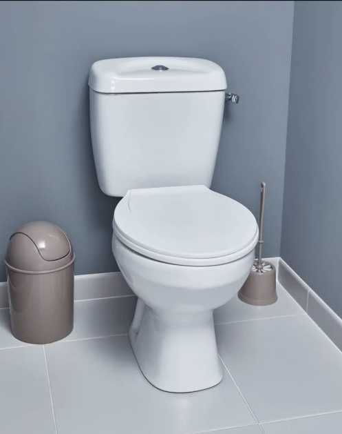 Sanitas TAPIA novas saída vertical WC Casa de banho loiça sanitários