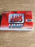 Sony HI8 Dogital 90 min.