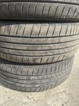 Шини Bridgestone Turanza T005 225 60 R18 100V 2022 року