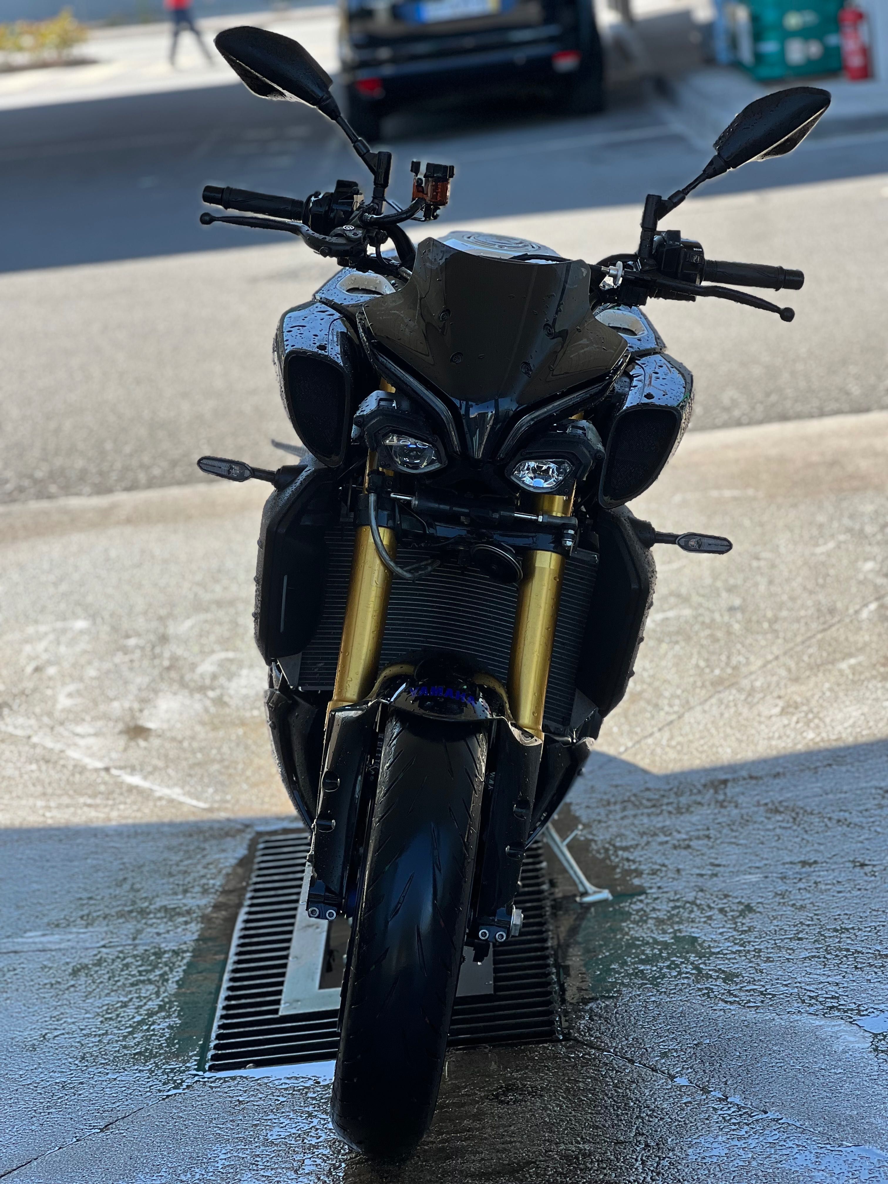 Yamaha MT10 SP 08/2023