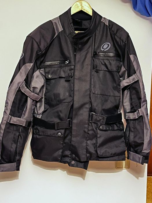 Casaco Mota (Caparica Peles) L/XL