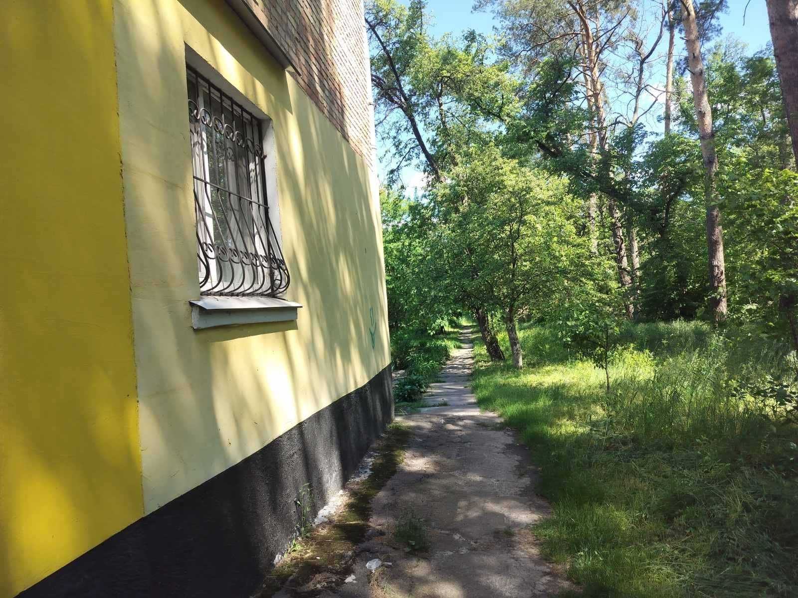 Оренда 3-к квартири Київ, вул. Зв'язківців (район Чайки)