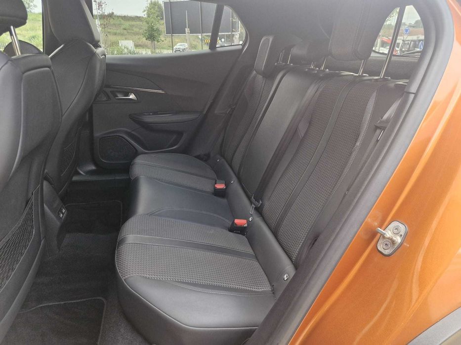 Peugeot 2008 nacional