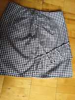 house brand Юбка Женская Клетка Новая
