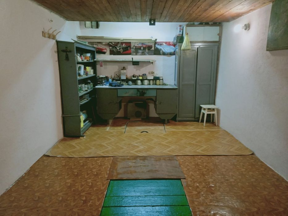 Продам гараж кооператив "Берёзка"